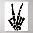 Search for hand peace signs Horror