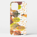 Search for autumn scene iphone cases Illustration