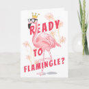 Recherche de flamant drôle invitations Flamingle
