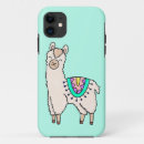 Search for cartoon llama iphone cases Animal