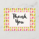 Search for popsicle thank you cards Summer