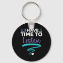 Search for the good time keychains End the stigma