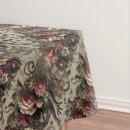 Search for halloween tablecloths Gothic