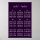 Search for silver wedding seating charts Elegant
