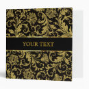Search for templates binders Vintage
