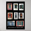 Search for old shop posters Store