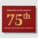 Search for 75th anniversary weddings Simple
