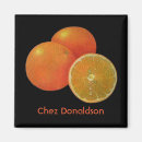 Search for orange magnets Kitchen