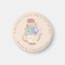 Recherche de thé magnets Mother