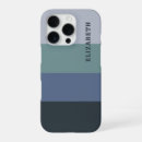Search for blue monogram iphone cases Teal