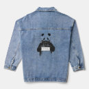 Search for gangster bear clothing Panda