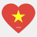 Recherche de le vietnam autocollants Drapeaux du monde