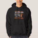 Search for reptile hoodies Gecko