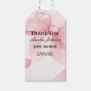 Search for ribbon gift tags Girl baby shower