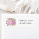 Search for bouquet return address labels Summer