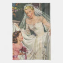 Recherche de jour cuisine linges Mariée