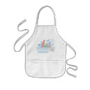 Search for surfing aprons Disney