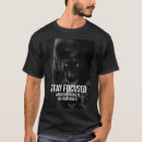 Search for stay focused tshirts Gym