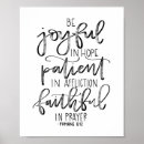 Recherche de romains 12 posters Bible