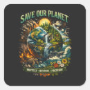 Search for save the planet stickers Conservation