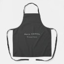 Search for plain aprons Modern