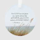 Search for faith hope love ornaments Spiritual