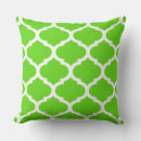 Recherche de quatrefoil coussins Marocain