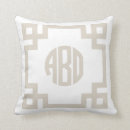 Search for beige linen pillows Cute