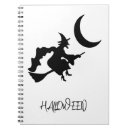 Search for halloween kids stationery Witch