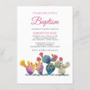 Search for mexican christening invitations For her