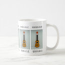 Search for ukulele mugs Tropical