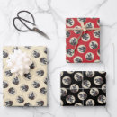 Recherche de black plaid wrapping paper Écossais