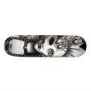 Recherche de gothique skateboards Patin