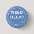 Search for fundraiser buttons Help