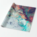 Search for splash wrapping paper Artistic