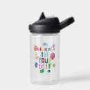 Search for inside out water bottles Anxiety