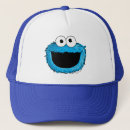 Search for kids show baseball hats Grover