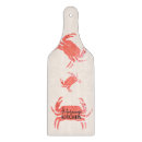 Recherche de crabe planches à découper Plage