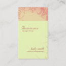 Recherche de renaissance cartes visite Chic