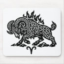 Recherche de zodiaque tapis souris Bélier