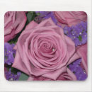 Search for the roses mousepads Flora