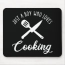 Search for love cooking mousepads Kitchen