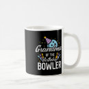 Search for bowling party mugs Sports