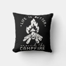 Search for campfire pillows Travel