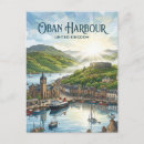 Recherche de oban cartes postales Voyage