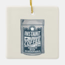 Search for caffeine ornaments Cafe