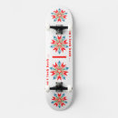 Search for christmas skateboards Flower