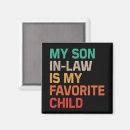 Recherche de père fils magnets Anniversaire