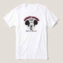 Search for black and white mickey mouse tshirts Smiling