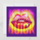 Search for quick cards Kiss